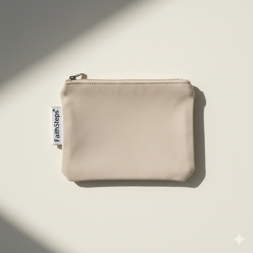 FaithSteps™ Carry Pouch