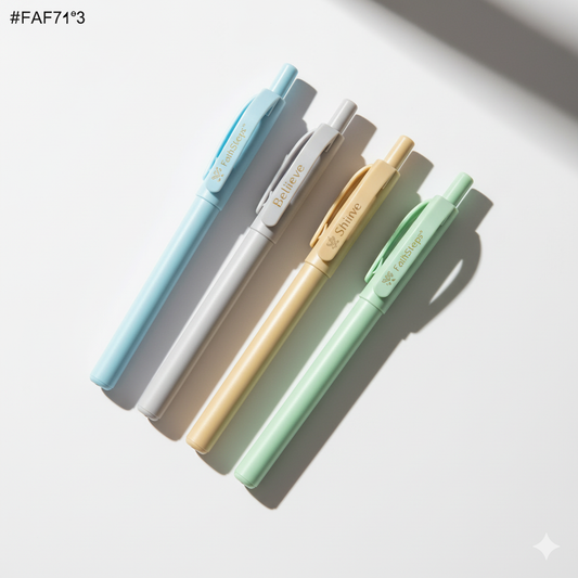 FaithSteps™ Pen Set