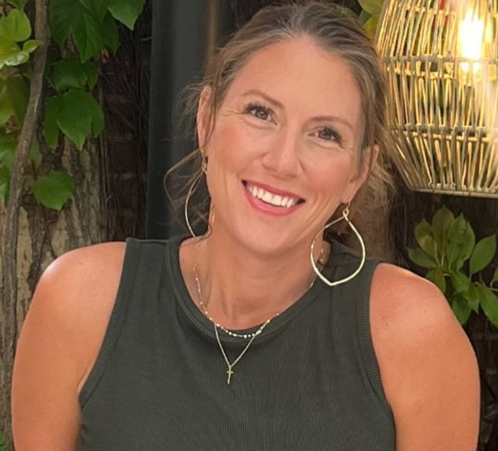 <strong>Sarah L., Mom of Two</strong>